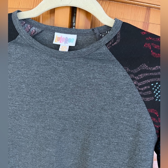 Lularoe XXS Randy - Picture 3 of 4